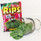 Rips Bite Size Watermelon Peg Bag, 4 Ounces, 12 Per Case Rips Bite Size Watermelon Peg Bag, 4 Ounces, 12 Per Case