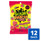Sour Patch Strawberry Gummy Candy Peg Bag, 8 Ounce, 12 Per Case Sour Patch Strawberry Gummy Candy Peg Bag, 8 Ounce, 12 Per Case