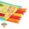 Warheads Ooze Chewz Tropical Ropes Count Good, 7.5 Pound, 48 Per Case Warheads Ooze Chewz Tropical Ropes Count Good, 7.5 Pound, 48 Per Case