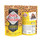 Dot s Pretzels Honey Mustard Case, 16 Ounce, 10 Per Case Dot s Pretzels Honey Mustard Case, 16 Ounce, 10 Per Case