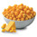 G.H. Cretors Cheddar Cheese Popcorn, 2.5 Ounces, 6 Per Case G.H. Cretors Cheddar Cheese Popcorn, 2.5 Ounces, 6 Per Case