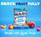 Welch s Fruit Snacks Island Fruits, 0.5 Ounce, 250 per Case Welch s Fruit Snacks Island Fruits, 0.5 Ounce, 250 per Case