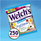 Welch s Fruit Snacks Island Fruits, 0.5 Ounce, 250 per Case Welch s Fruit Snacks Island Fruits, 0.5 Ounce, 250 per Case