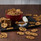 Snack Factory Pretzel Crisps Honey Mustard Onion, 7.2 Ounce, 12 Per Case Snack Factory Pretzel Crisps Honey Mustard Onion, 7.2 Ounce, 12 Per Case