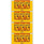 Hippeas Non-Gmo Tortilla Chips - Nacho, 5 Ounce, 12 Per Case Hippeas Non-Gmo Tortilla Chips - Nacho, 5 Ounce, 12 Per Case