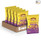 Old El Paso Cinnamon Churro Fiesta Twists, 2 Ounce, 6 Per Case Old El Paso Cinnamon Churro Fiesta Twists, 2 Ounce, 6 Per Case