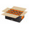 Porq Box Of Bbq & Zesty Chipotle Pork Skins, 2 Ounce, 12 Per Case Porq Box Of Bbq & Zesty Chipotle Pork Skins, 2 Ounce, 12 Per Case