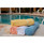Ganesh Mills Yellow Pool Towel Ganesh Mills Yellow Pool Towel
