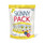 Skinnypop Popcorn Cheddar Skinny Pack, 3.9 Ounce, 10 Per Case Skinnypop Popcorn Cheddar Skinny Pack, 3.9 Ounce, 10 Per Case