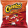 Cheetos Crunchy Cheese Flavored Snack, 1 Ounce, 104 Per Case Cheetos Crunchy Cheese Flavored Snack, 1 Ounce, 104 Per Case