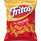 Fritos The Original Corn Chips, 3.25 Ounce, 36 Per Case