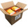 Outstanding Cheese Balls Cheddar, 3 Ounce, 8 Per Case Outstanding Cheese Balls Cheddar, 3 Ounce, 8 Per Case