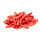 Cheetos Crunchy Flamin Hot Cheese Flavored Snack, 16 Ounce, 6 Per Case Cheetos Crunchy Flamin Hot Cheese Flavored Snack, 16 Ounce, 6 Per Case