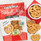 Snack Factory Pretzel Crisps Everything, 7.2 Ounce, 12 Per Case Snack Factory Pretzel Crisps Everything, 7.2 Ounce, 12 Per Case