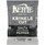 Kettle Krinkle Cut Salt and Fresh Ground Pepper Potato Chips  2 oz. bag, 24 per case Kettle Krinkle Cut Salt and Fresh Ground Pepper Potato Chips  2 oz. bag, 24 per case