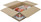 Snak Club Energizer Trail Mix, 1 Each, 6 Per Case Snak Club Energizer Trail Mix, 1 Each, 6 Per Case