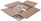 Snak Club Traditional Mix, 7 Ounce, 6 Per Case Snak Club Traditional Mix, 7 Ounce, 6 Per Case