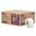 Cascades PROSelect Jumbo Bath Tissue, Septic-safe, 1-ply, White, 3.3" X 2,000 Ft, 12 Rolls/carton