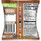 Chex Mix Simply Chex Snack Mix Chocolate Caramel, 1.03 Ounces, 60 Per Case Chex Mix Simply Chex Snack Mix Chocolate Caramel, 1.03 Ounces, 60 Per Case