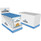 G.H. Cretors The Mix Single Serve, 1.5 Ounce, 24 Per Case G.H. Cretors The Mix Single Serve, 1.5 Ounce, 24 Per Case