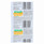 Hidden Valley Golden Honey Mustard Single Serve, 1.5 Ounce, 84 Per Case Hidden Valley Golden Honey Mustard Single Serve, 1.5 Ounce, 84 Per Case
