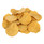 Mission Foods Yellow Round Tortilla Chips, 3 Ounces, 48 Per Case Mission Foods Yellow Round Tortilla Chips, 3 Ounces, 48 Per Case