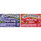 Smucker s Assortment 100 Strawberry Jam And 100 Grape Jelly, 0.5 Ounces, 200 Per Case Smucker s Assortment 100 Strawberry Jam And 100 Grape Jelly, 0.5 Ounces, 200 Per Case