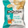 Popchips Sea Salt & Vinegar Popped Potato Chips, 0.8 Ounce, 24 Per Case Popchips Sea Salt & Vinegar Popped Potato Chips, 0.8 Ounce, 24 Per Case