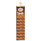 Beer Nuts Bar Mix - Clip Strip, 3.25 Ounce, 48 Per Case