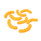 Utz Cheddar Cheese Curls, 1.5 Ounces, 60 Per Case Utz Cheddar Cheese Curls, 1.5 Ounces, 60 Per Case