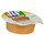 Jif Peanut Butter Natural To Go, 1.5 Ounces, 96 Per Case Jif Peanut Butter Natural To Go, 1.5 Ounces, 96 Per Case