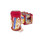Mentos Sugar Free Pure Fresh Cinnamon Gum Curvy Bottle, 50 Piece, 6 Per Box, 6 Per Case Mentos Sugar Free Pure Fresh Cinnamon Gum Curvy Bottle, 50 Piece, 6 Per Box, 6 Per Case