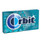 Orbit Winter Mint Gum, 14 Piece, 12 Per Box, 12 Per Case Orbit Winter Mint Gum, 14 Piece, 12 Per Box, 12 Per Case