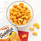 Pepperidge Farms Goldfish Cheddar Crackers, 2.25 Ounces, 72 Per Case Pepperidge Farms Goldfish Cheddar Crackers, 2.25 Ounces, 72 Per Case