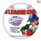 Ford Gum Big League Chew Baseball, 0.63 Ounces, 12 Per Box, 2 Per Case Ford Gum Big League Chew Baseball, 0.63 Ounces, 12 Per Box, 2 Per Case