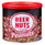 Beer Nuts Original Sweet & Salty Peanuts, 12 Ounces, 12 Per Case Beer Nuts Original Sweet & Salty Peanuts, 12 Ounces, 12 Per Case