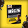 Bigs Sea Salt & Pepper Sunflower Seeds, 5.35 Ounces, 12 per case Bigs Sea Salt & Pepper Sunflower Seeds, 5.35 Ounces, 12 per case