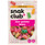 Century Snacks Snak Club Sour Gummy Bears, 4 Ounce, 12 Per Case Century Snacks Snak Club Sour Gummy Bears, 4 Ounce, 12 Per Case