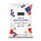 The Safe Plus Fair American Drizzled Popcorn, 2.4 Pound,  5 Per Case The Safe Plus Fair American Drizzled Popcorn, 2.4 Pound,  5 Per Case