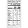 Bigs Sunflower Seeds Cheeseburger, 5.35 Ounces, 12 Per Case Bigs Sunflower Seeds Cheeseburger, 5.35 Ounces, 12 Per Case
