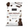 Safe + Fair Drizzled Popcorn Dark Chocolaty Drizzled Popcorn, 5.5 Ounce, 6 Per Case Safe + Fair Drizzled Popcorn Dark Chocolaty Drizzled Popcorn, 5.5 Ounce, 6 Per Case