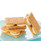 Honey Maid Graham Crackers, 0.5 Ounce, 200 per case Honey Maid Graham Crackers, 0.5 Ounce, 200 per case