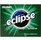 Eclipse Spearmint Gum, 8 Per Box, 18 Per Case Eclipse Spearmint Gum, 8 Per Box, 18 Per Case