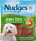 Blue Buffalo Nudges Health & Wellness Chicken Jerky Cuts Dog Treats, 10 Ounce, 6 Per Case