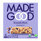 Madegood Mixed Berry Granola Snack Bar, 0.85 Ounce 6 Count, 6 Per Case