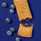 Kellogg Nutri-Grain Blueberry Cereal Bar, 1.55 Ounces, 16 Per Box, 6 Per Case Kellogg Nutri-Grain Blueberry Cereal Bar, 1.55 Ounces, 16 Per Box, 6 Per Case