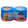 9 Lives Meaty Pate Seafood Platter Cat Food Singles, 22 Ounces, 6 Per Case