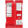 Cheez-It Hot & Spicy Snack, 3 Ounces, 6 Per Box, 6 Per Case Cheez-It Hot & Spicy Snack, 3 Ounces, 6 Per Box, 6 Per Case