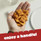 Cheez-It Hot & Spicy Snack, 3 Ounces, 6 Per Box, 6 Per Case Cheez-It Hot & Spicy Snack, 3 Ounces, 6 Per Box, 6 Per Case