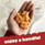Cheez-It Original Crackers, 2.2 Ounces, 10 Per Case Cheez-It Original Crackers, 2.2 Ounces, 10 Per Case